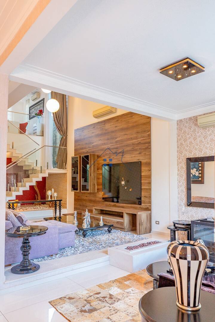 Casa, 4 quartos, 440 m² - Foto 43