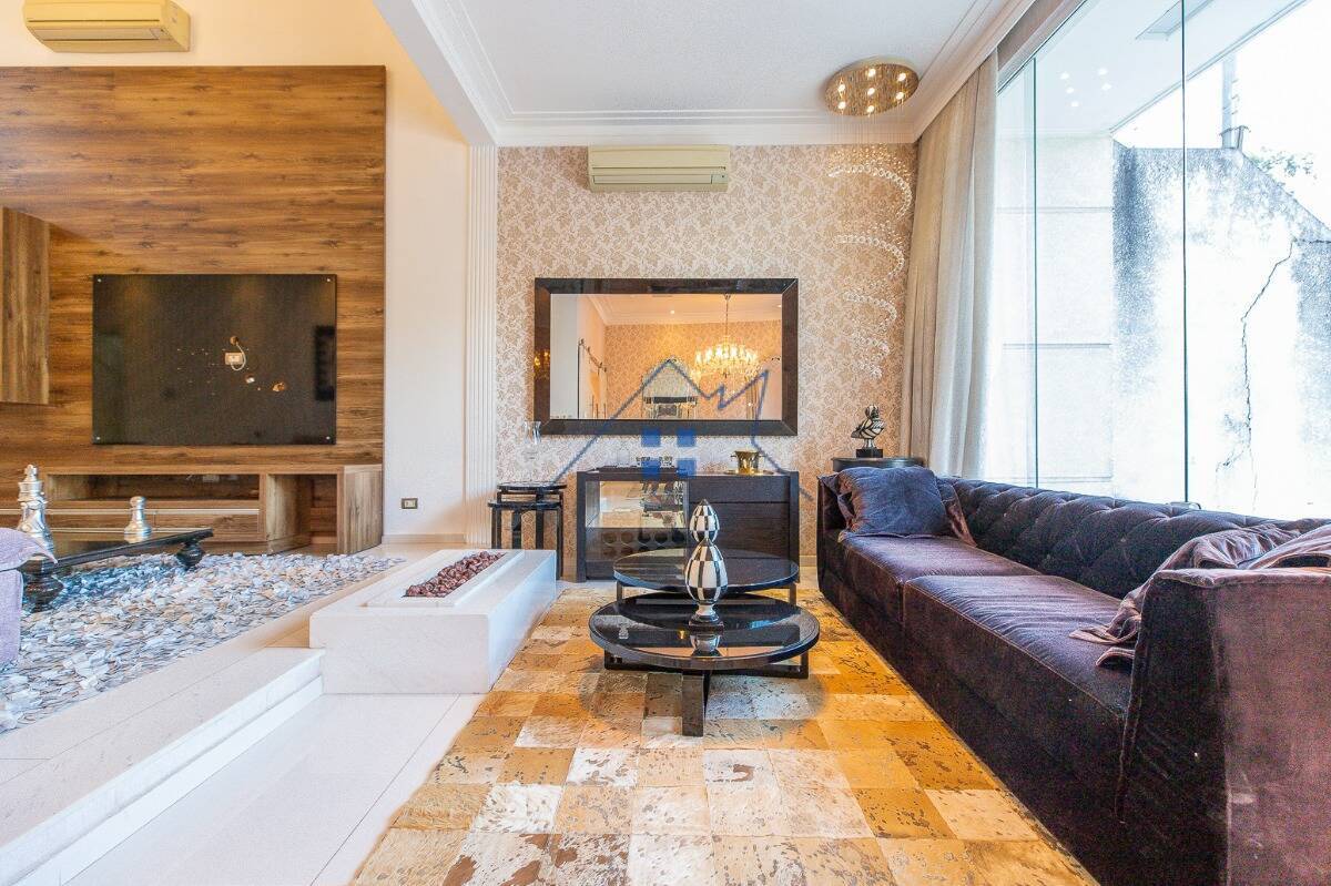 Casa, 4 quartos, 440 m² - Foto 44