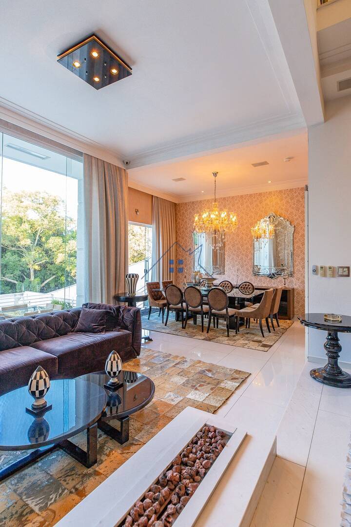 Casa, 4 quartos, 440 m² - Foto 45