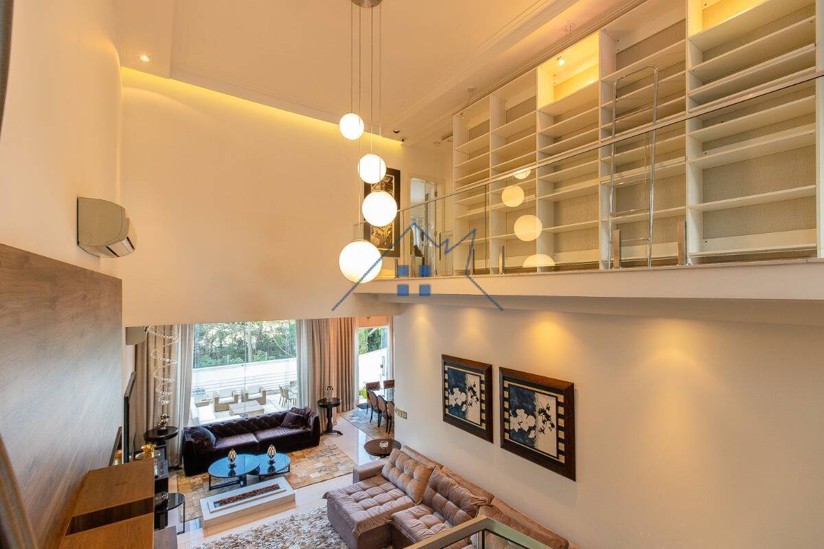 Casa, 4 quartos, 440 m² - Foto 46