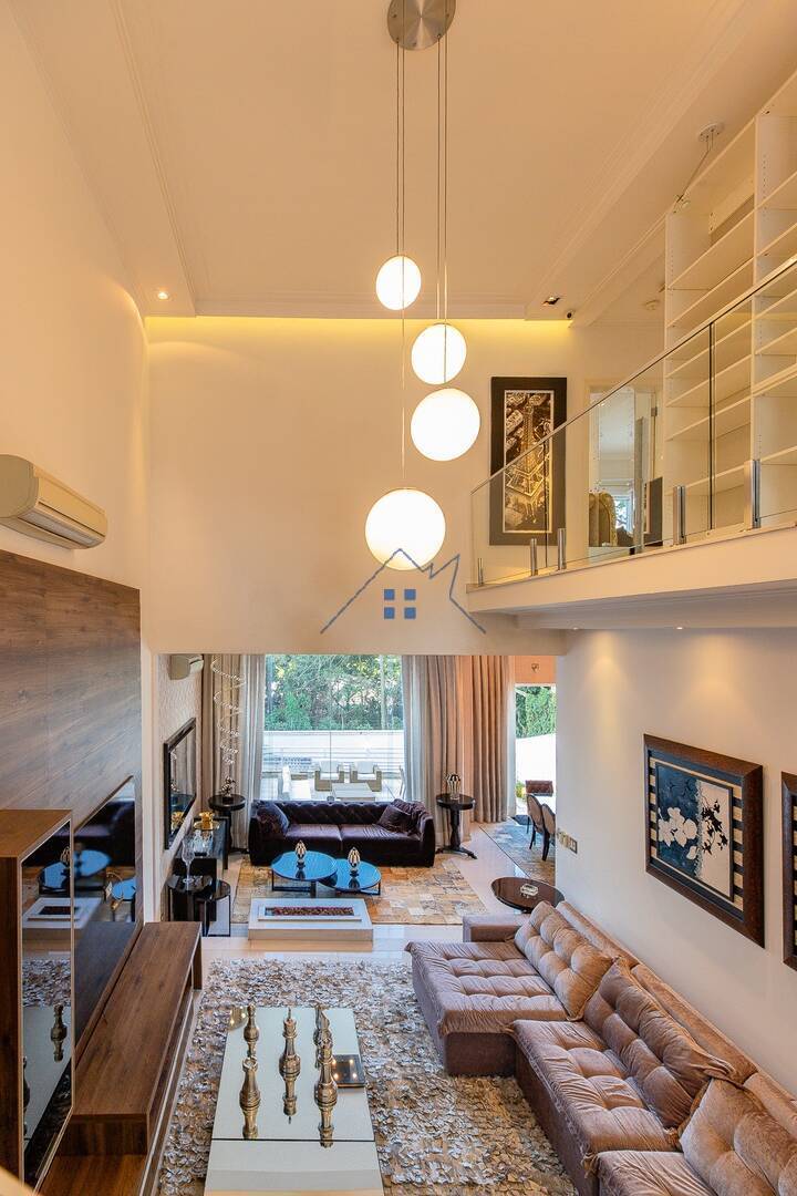 Casa, 4 quartos, 440 m² - Foto 47