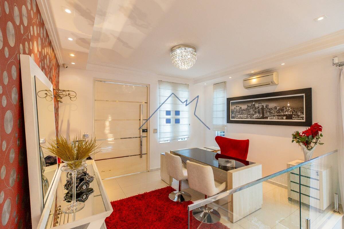 Casa, 4 quartos, 440 m² - Foto 49