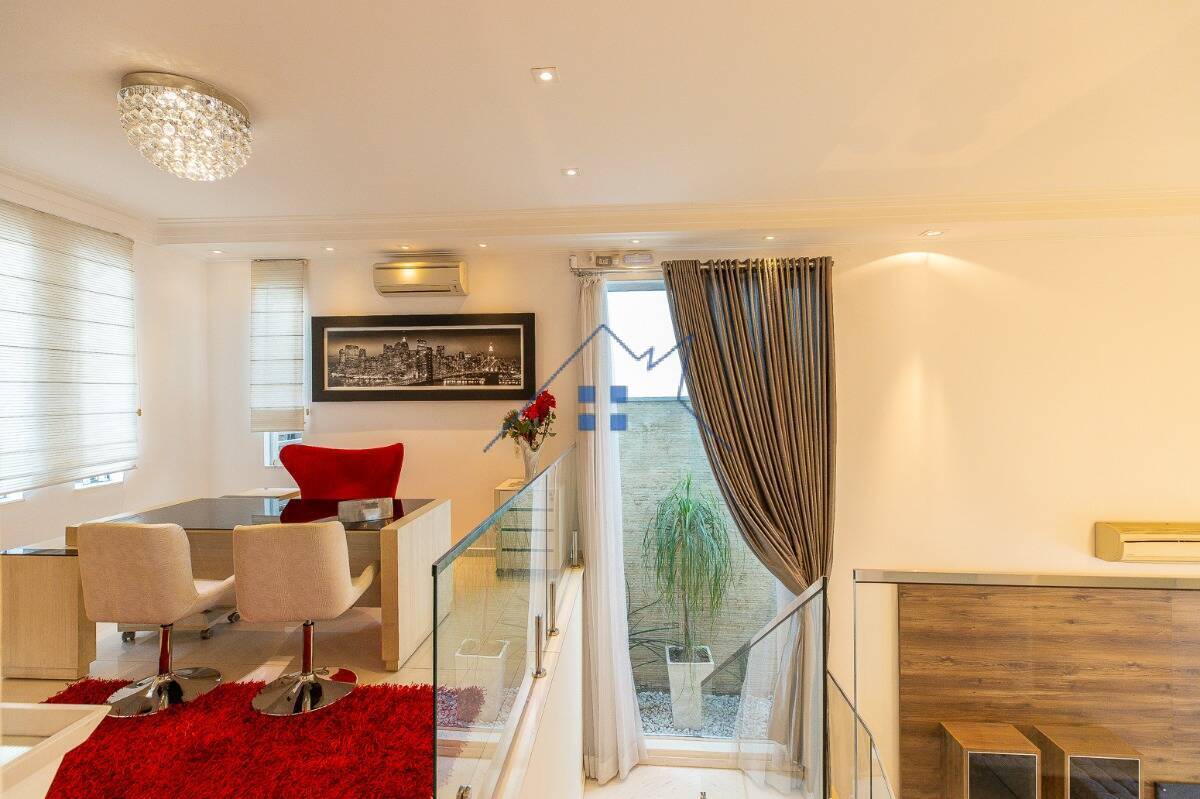 Casa, 4 quartos, 440 m² - Foto 50