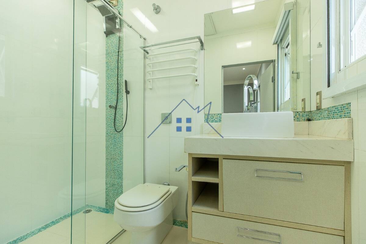 Casa, 4 quartos, 440 m² - Foto 55