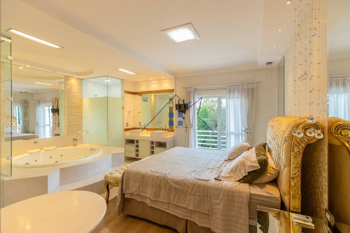 Casa, 4 quartos, 440 m² - Foto 63