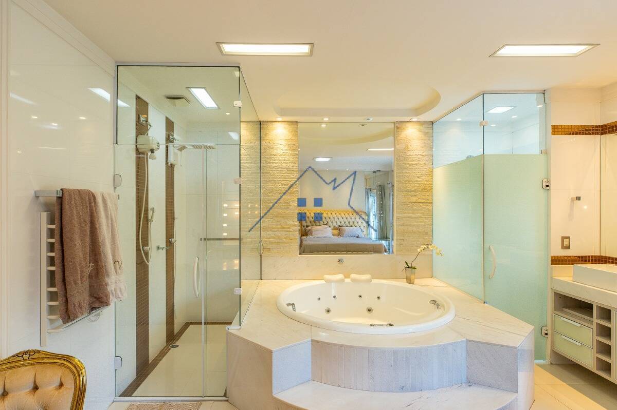 Casa, 4 quartos, 440 m² - Foto 64