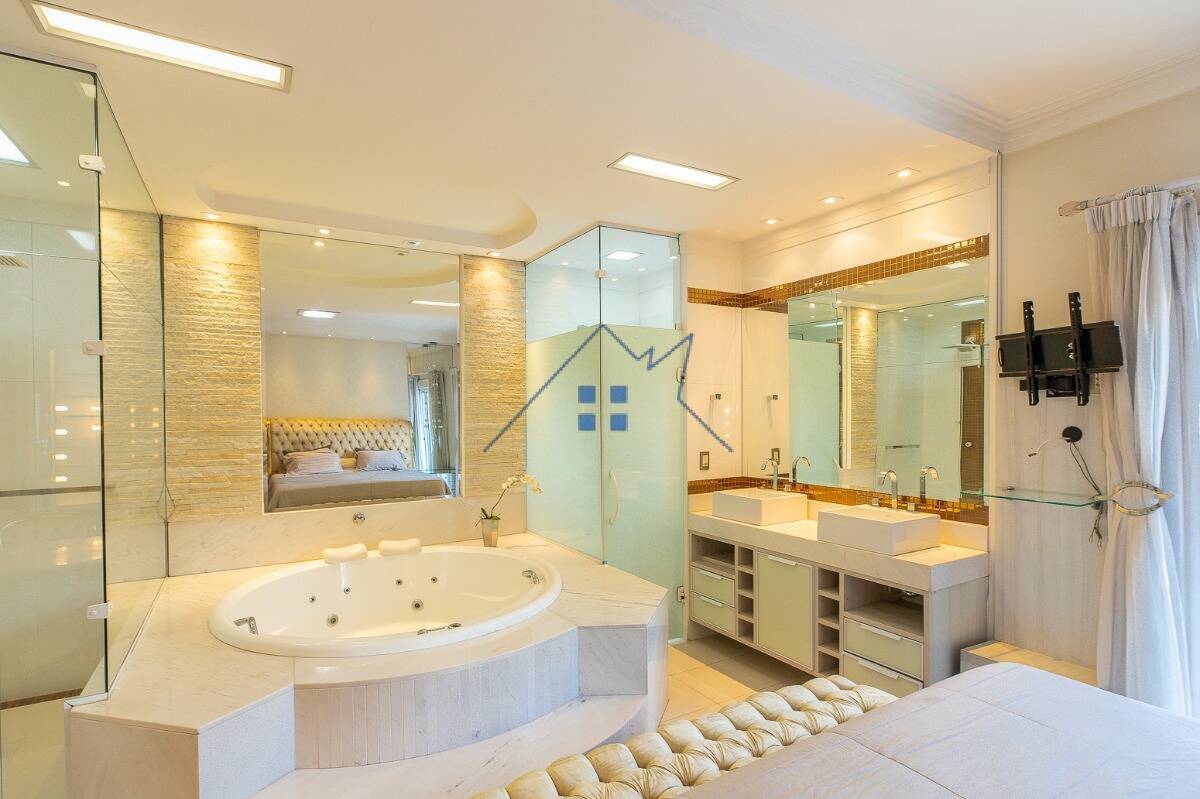 Casa, 4 quartos, 440 m² - Foto 65