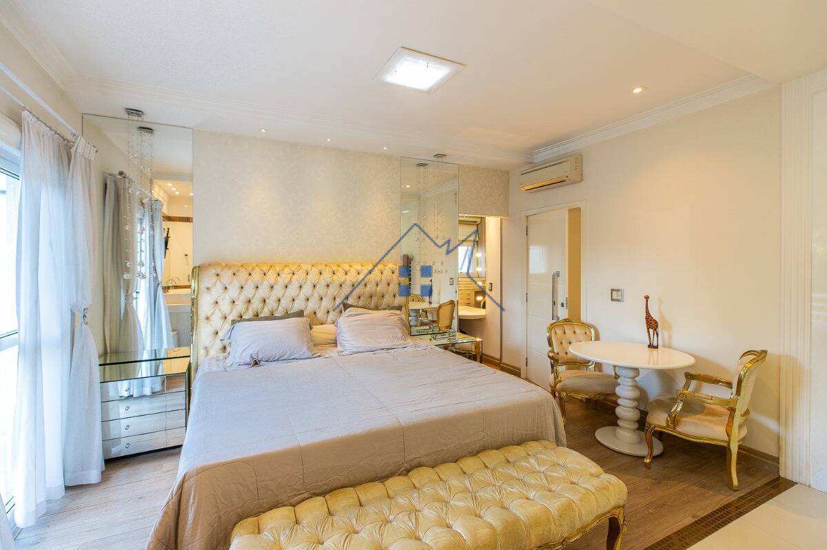 Casa, 4 quartos, 440 m² - Foto 66