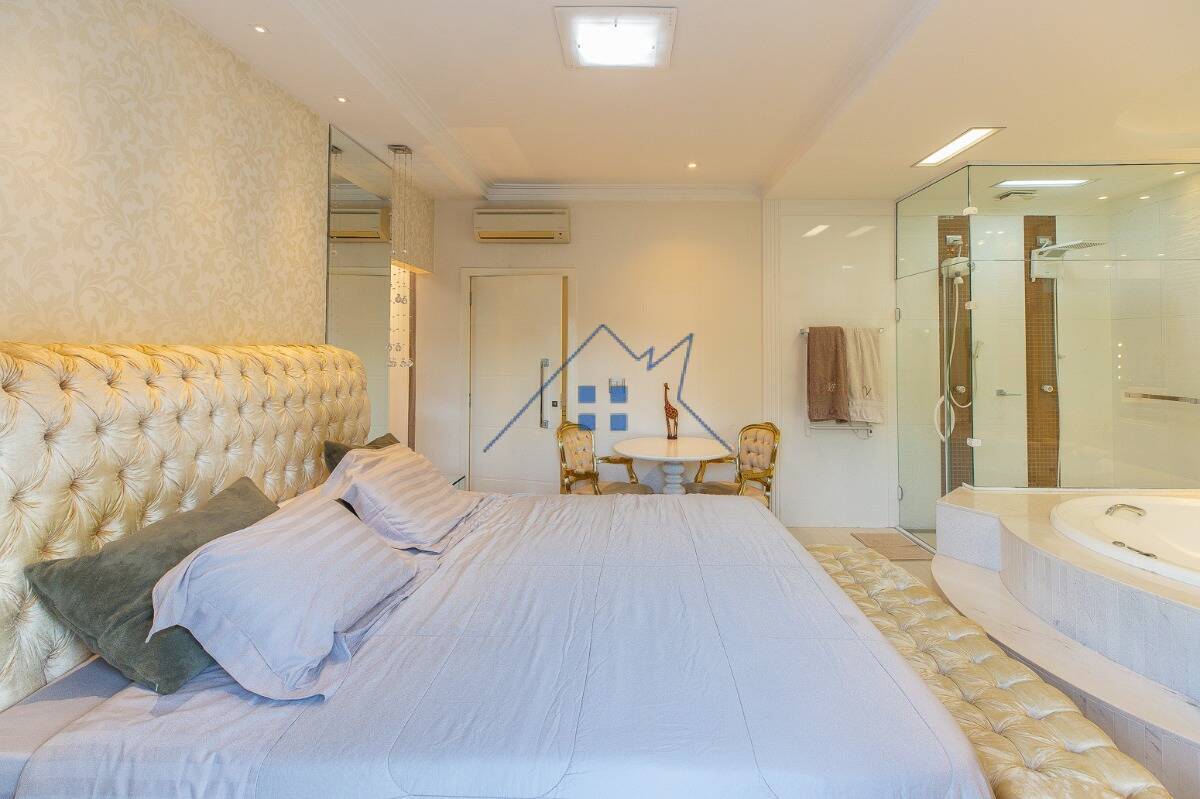 Casa, 4 quartos, 440 m² - Foto 67