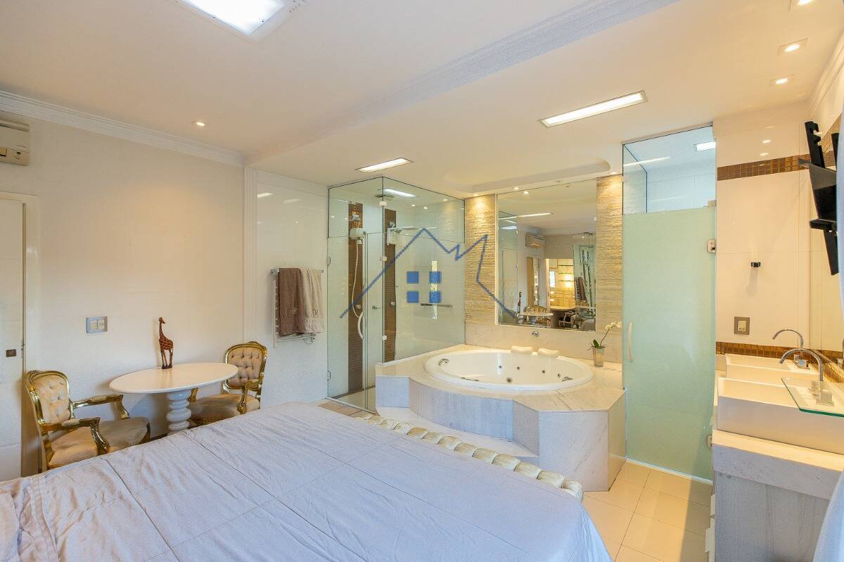 Casa, 4 quartos, 440 m² - Foto 68