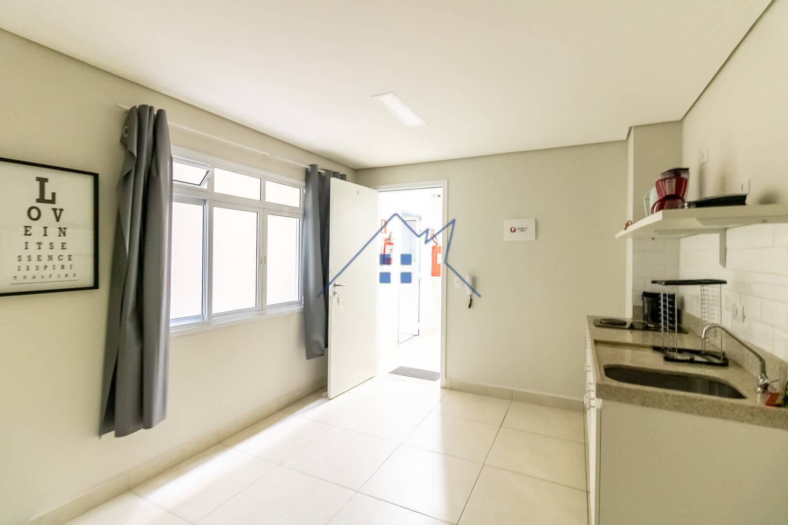 Apartamento, 1 quarto, 24 m² - Foto 6