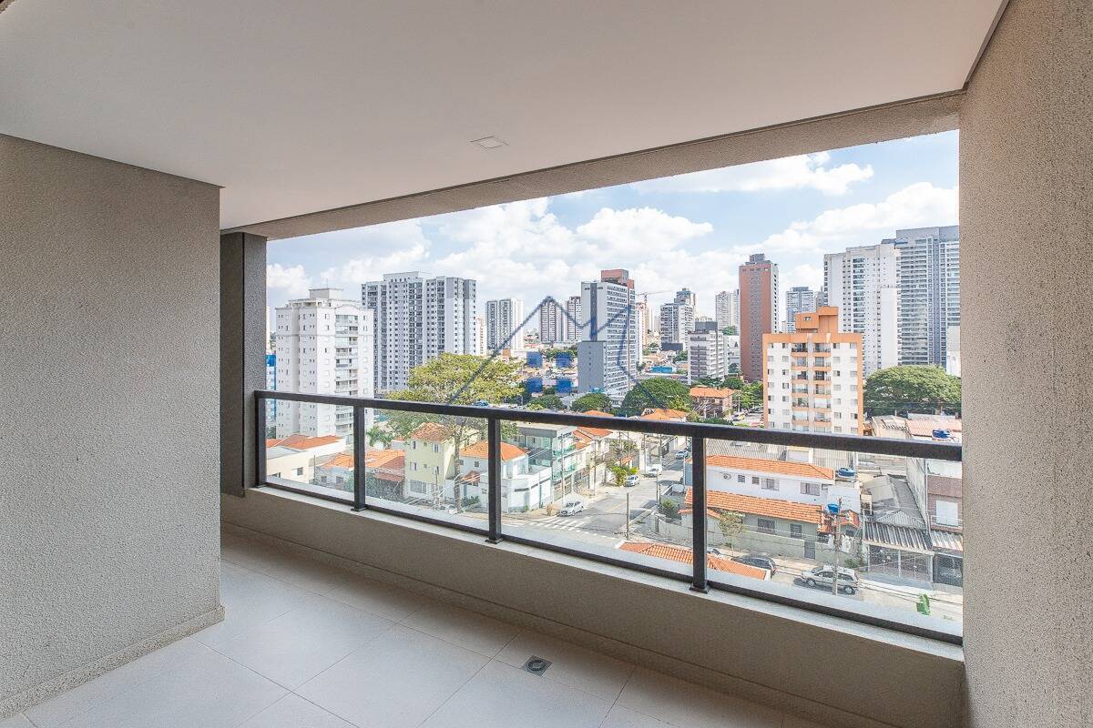 Apartamento, 2 quartos, 61 m² - Foto 1