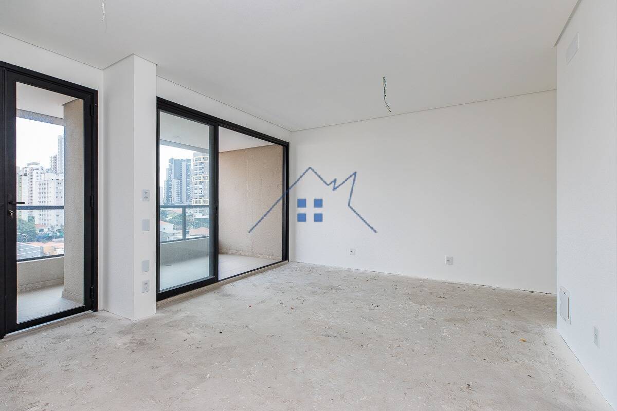 Apartamento, 2 quartos, 61 m² - Foto 2