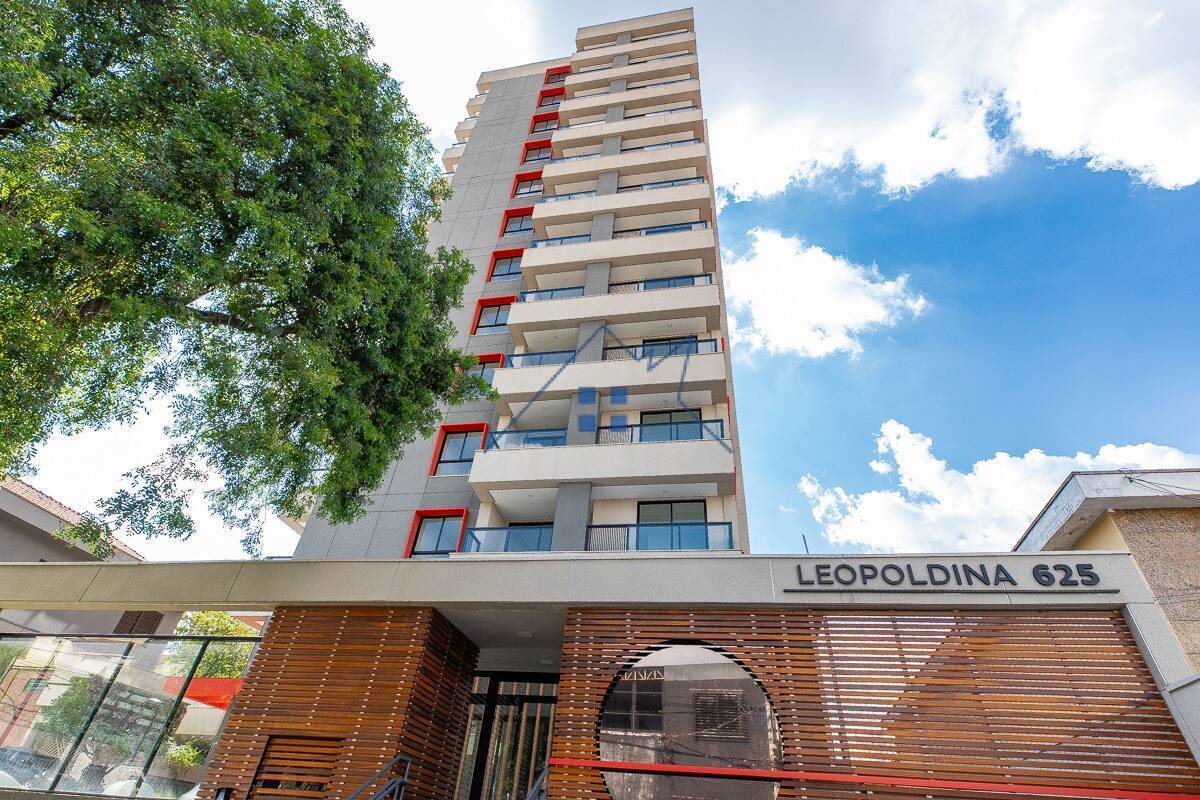 Apartamento, 2 quartos, 61 m² - Foto 4