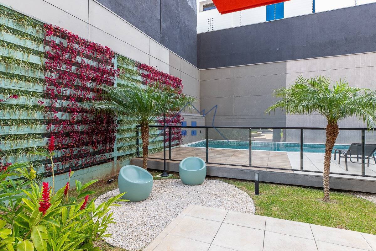 Apartamento, 2 quartos, 61 m² - Foto 22