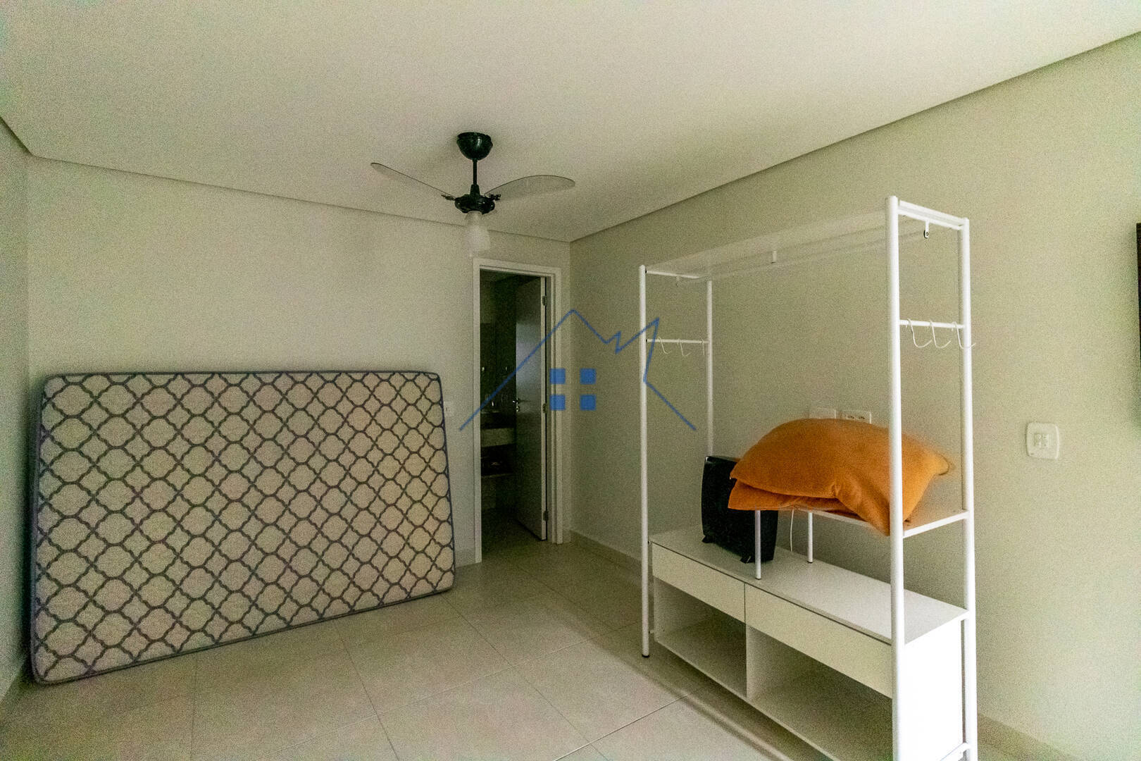 Apartamento, 1 quarto, 24 m² - Foto 7