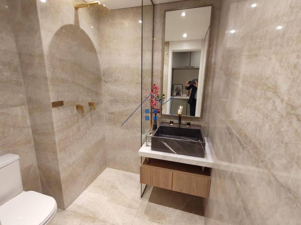 Apartamento, 1 quarto, 29 m² - Foto 3
