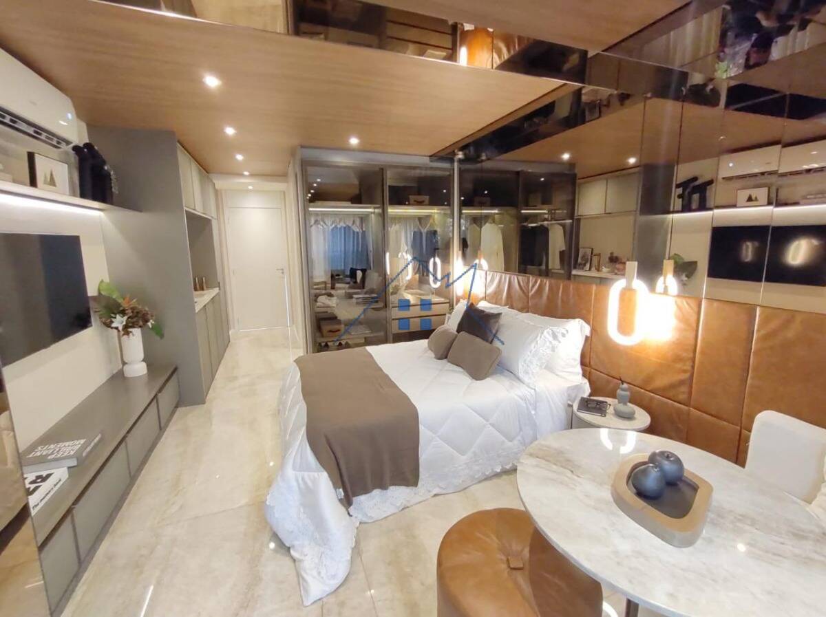Apartamento, 1 quarto, 29 m² - Foto 6
