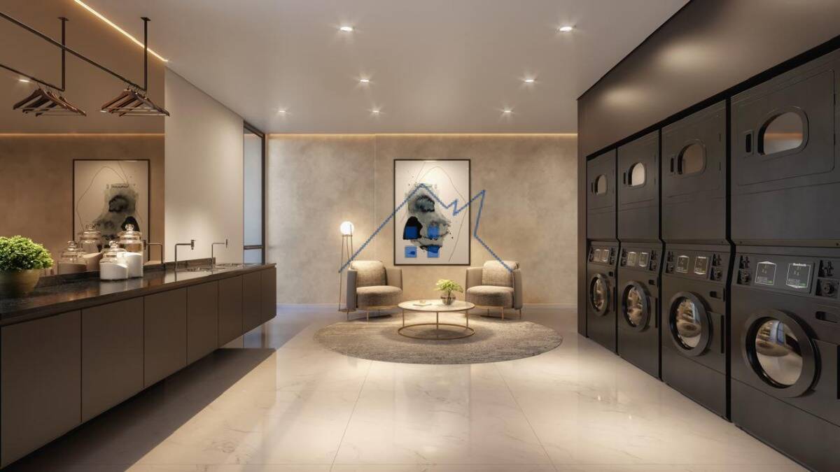 Apartamento, 1 quarto, 29 m² - Foto 12