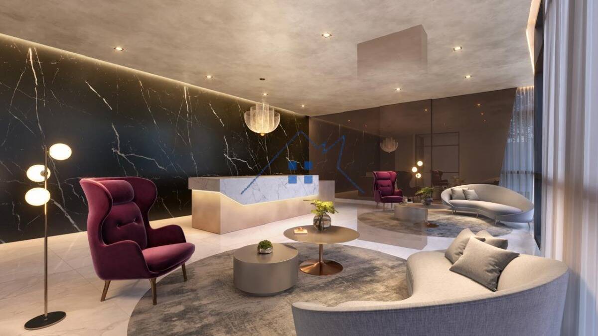 Apartamento, 1 quarto, 29 m² - Foto 16