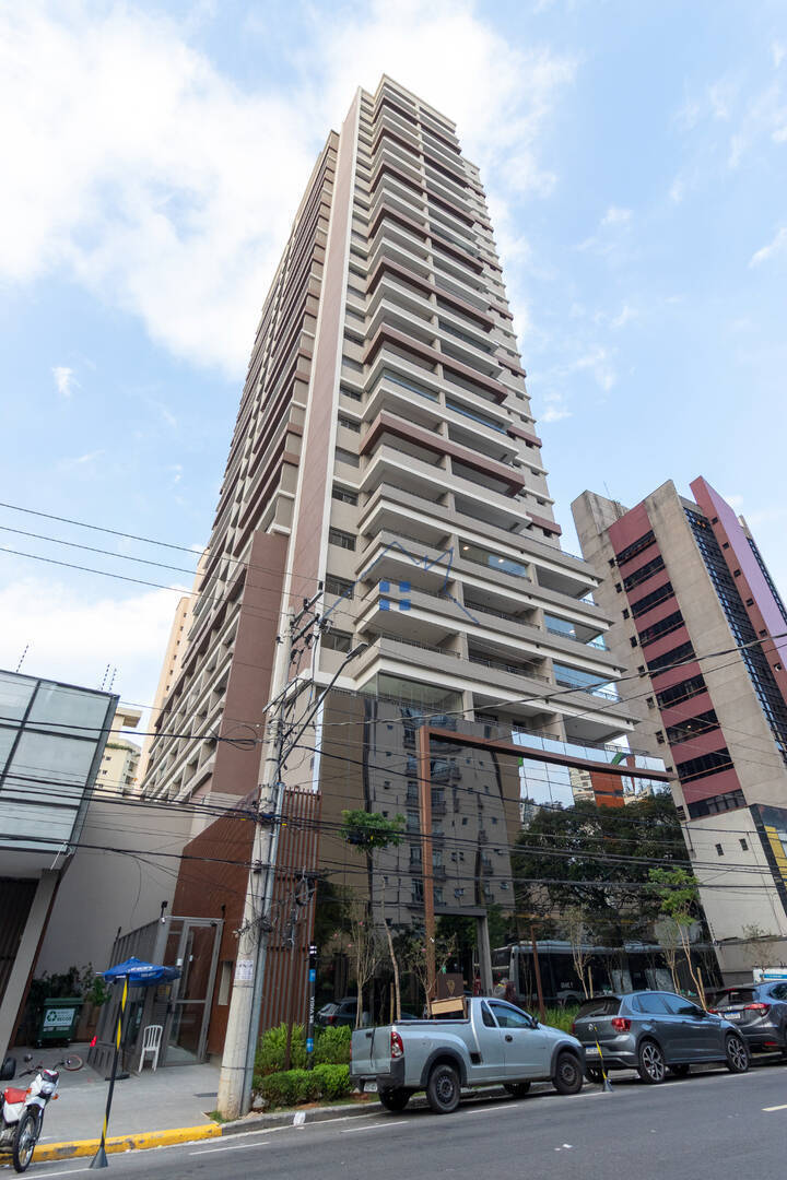Apartamento, 1 quarto, 29 m² - Foto 22