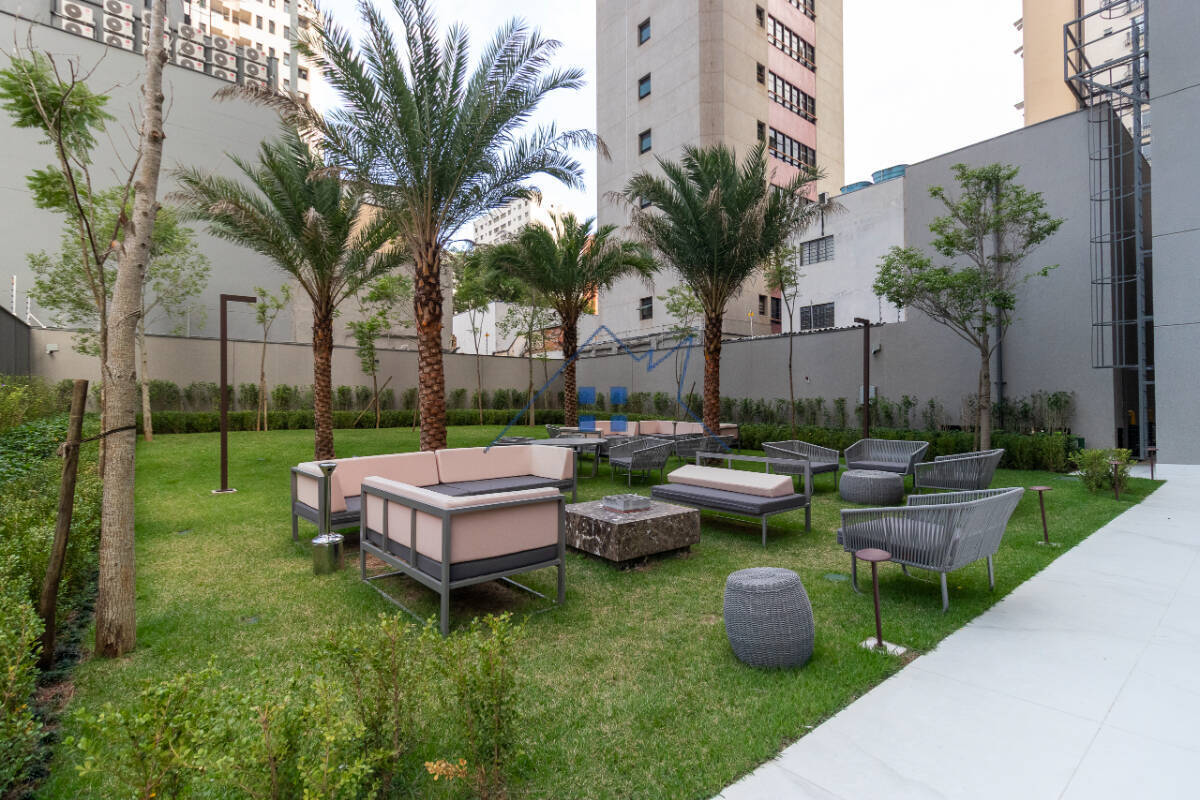 Apartamento, 1 quarto, 29 m² - Foto 24