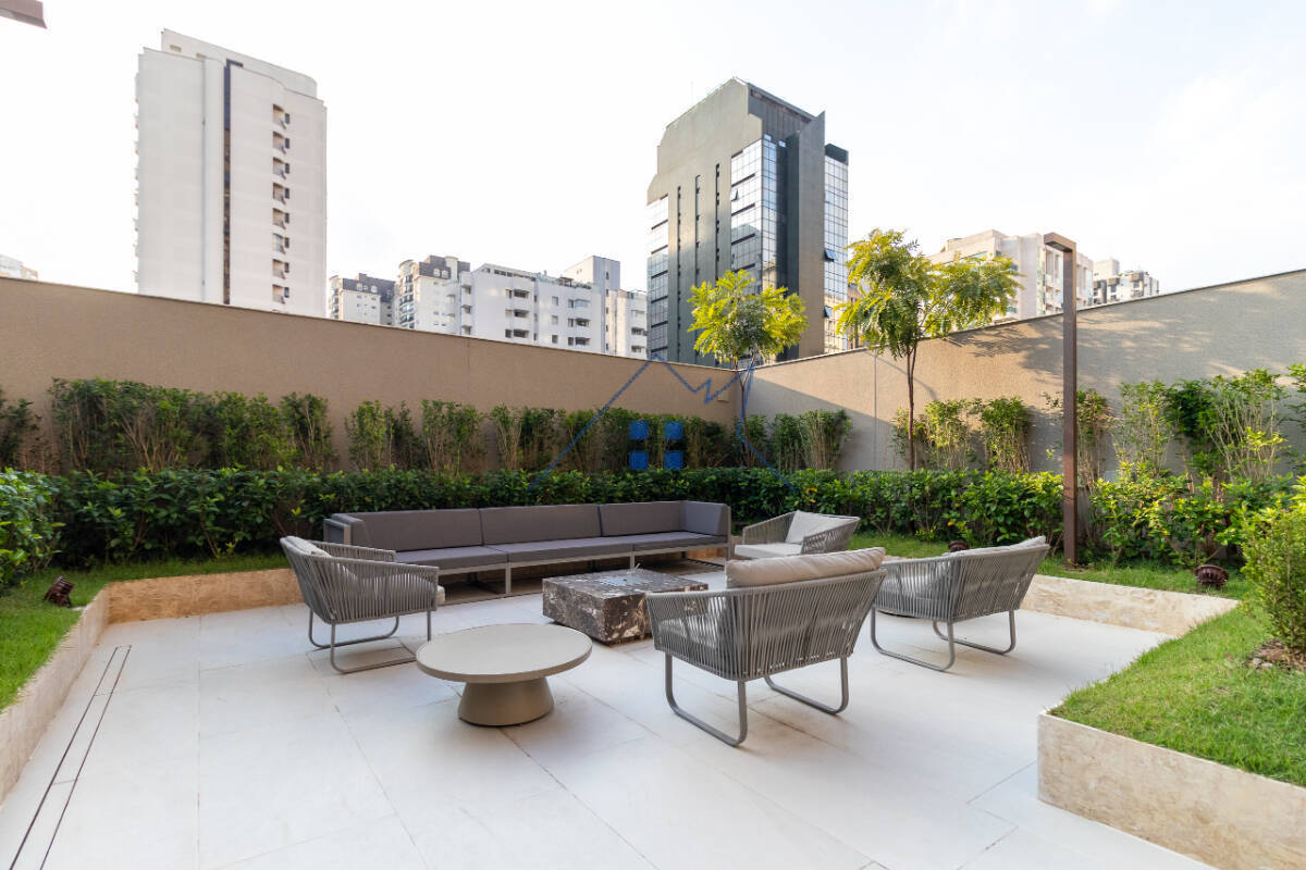 Apartamento, 1 quarto, 29 m² - Foto 33