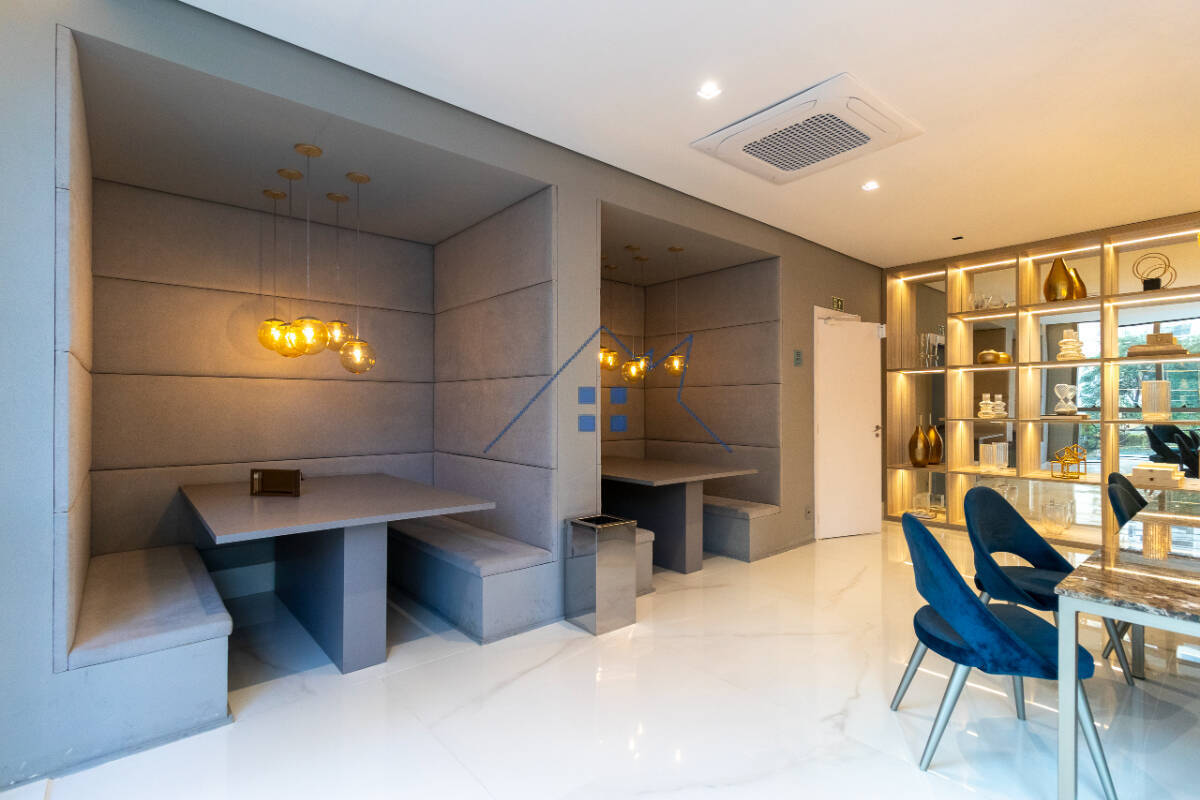 Apartamento, 1 quarto, 29 m² - Foto 35