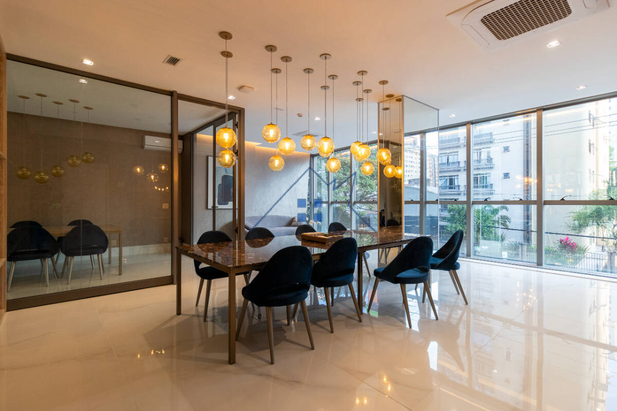 Apartamento, 1 quarto, 29 m² - Foto 38