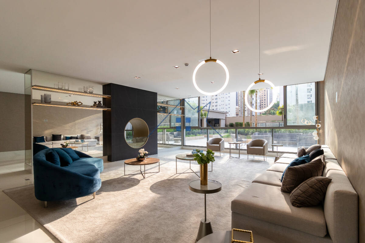 Apartamento, 1 quarto, 29 m² - Foto 40