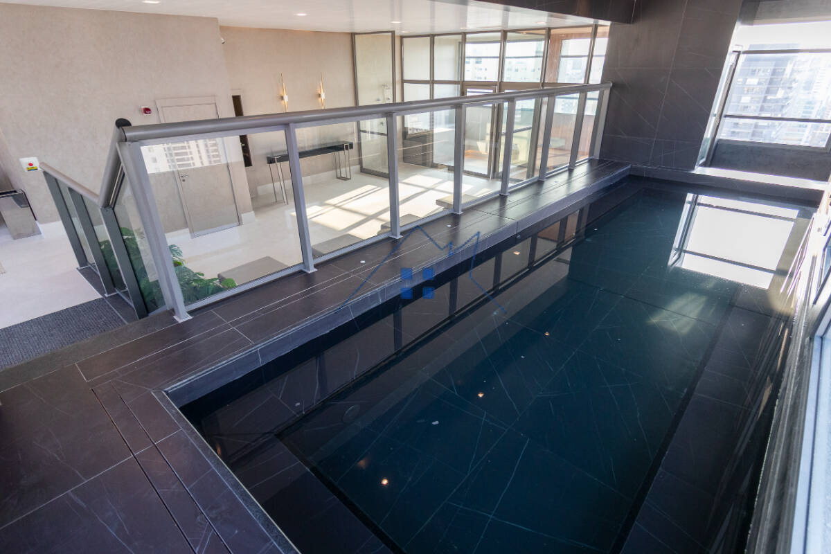 Apartamento, 1 quarto, 29 m² - Foto 46