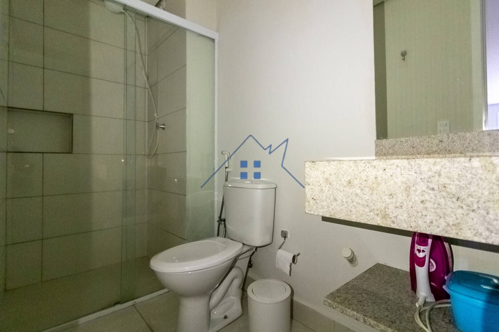 Apartamento, 1 quarto, 24 m² - Foto 8