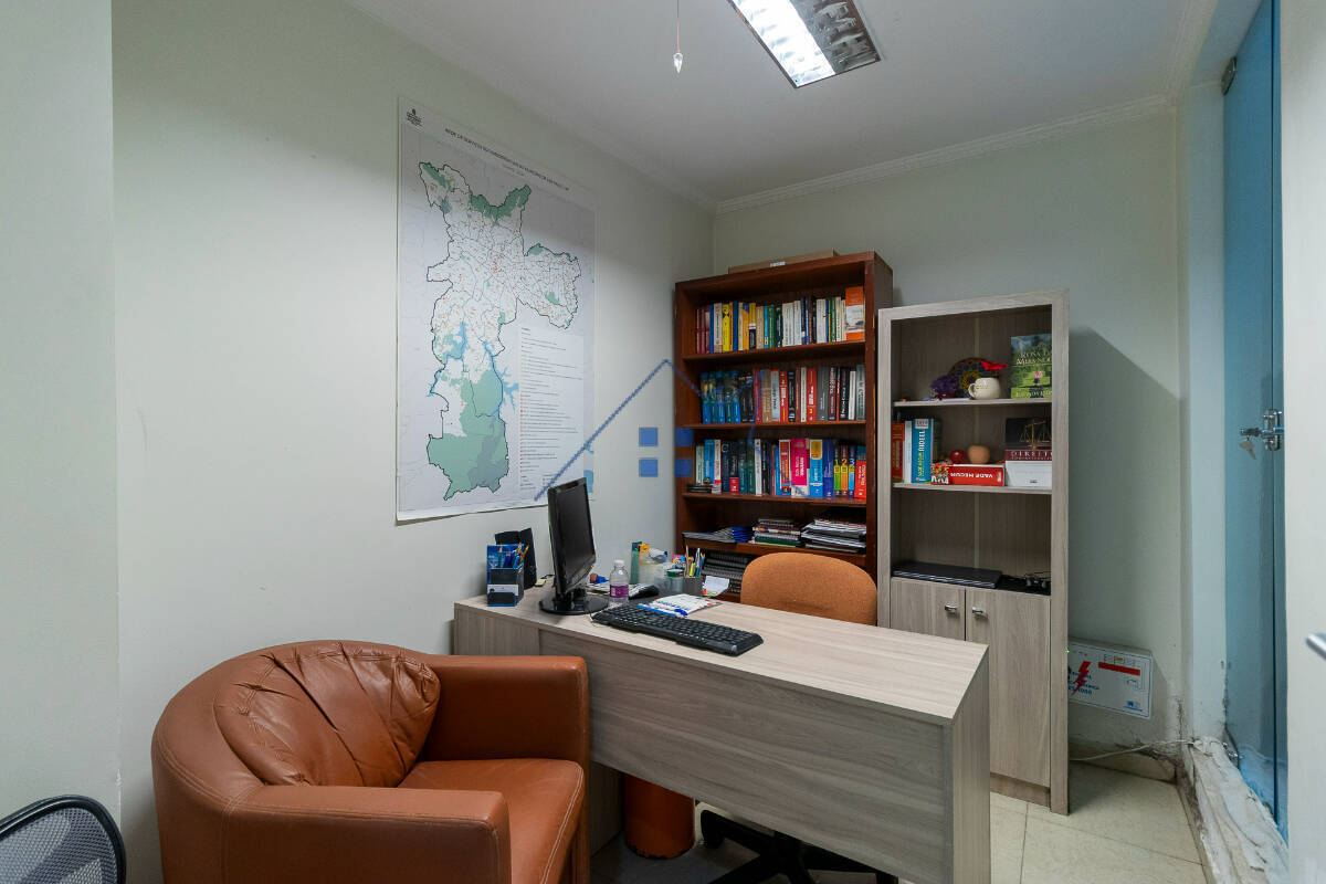 Casa, 4 quartos, 180 m² - Foto 11