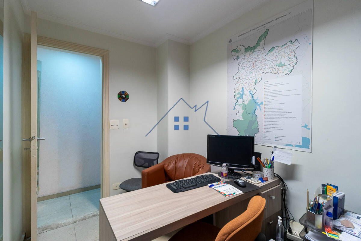 Casa, 4 quartos, 180 m² - Foto 12