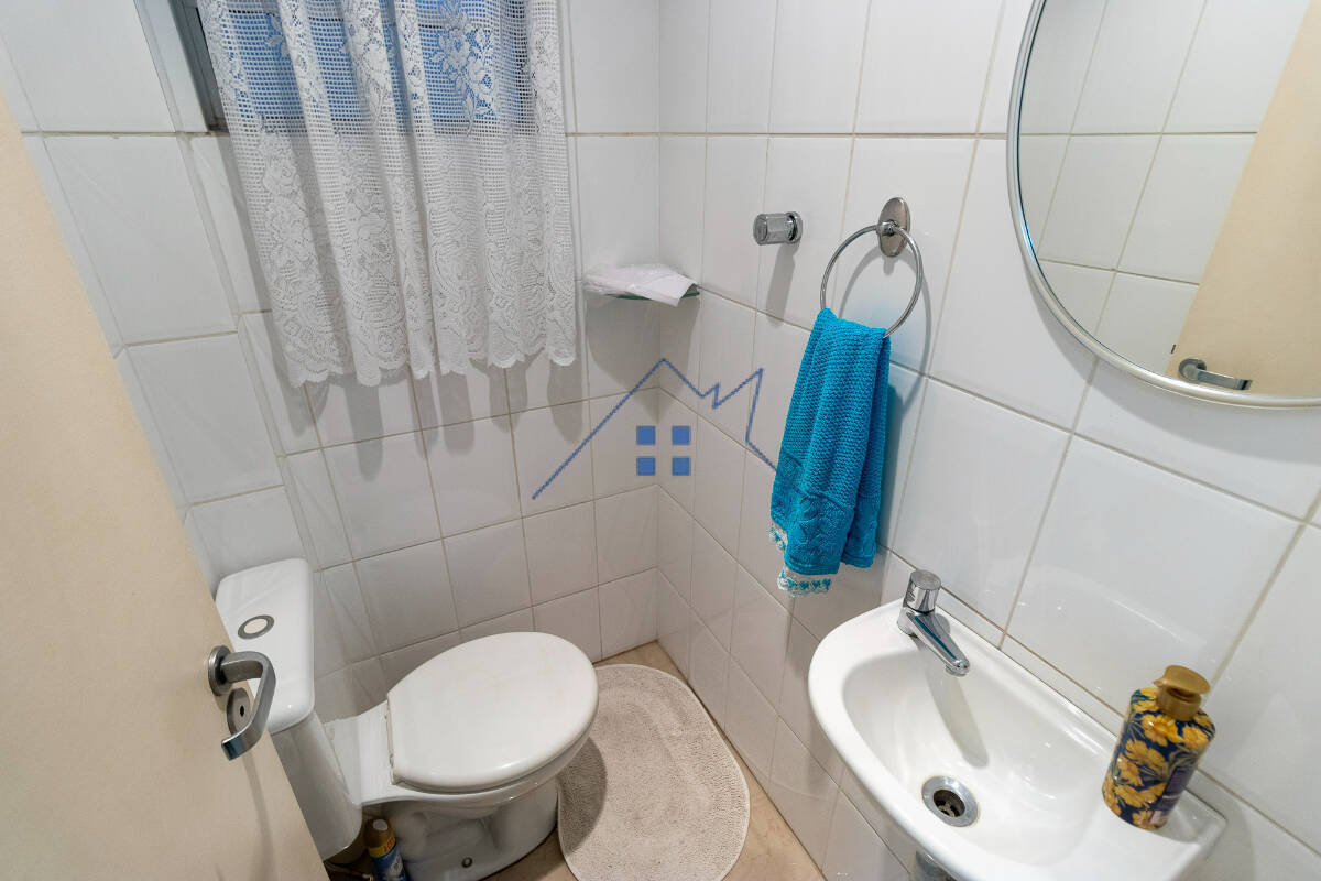 Casa, 4 quartos, 180 m² - Foto 13