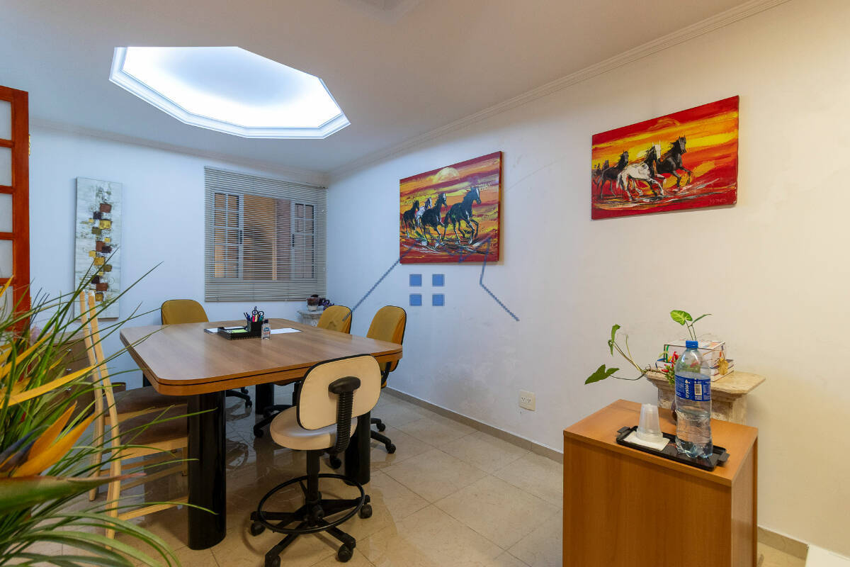 Casa, 4 quartos, 180 m² - Foto 14