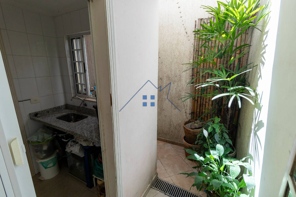 Casa, 4 quartos, 180 m² - Foto 17