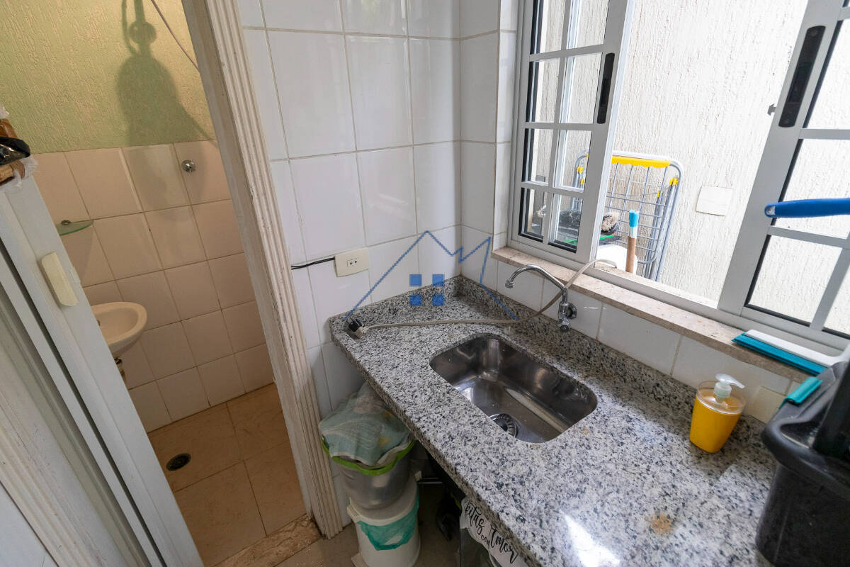 Casa, 4 quartos, 180 m² - Foto 18
