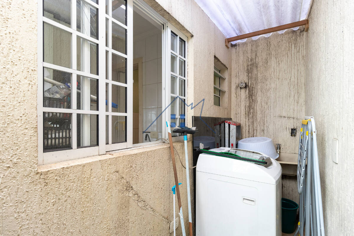 Casa, 4 quartos, 180 m² - Foto 20