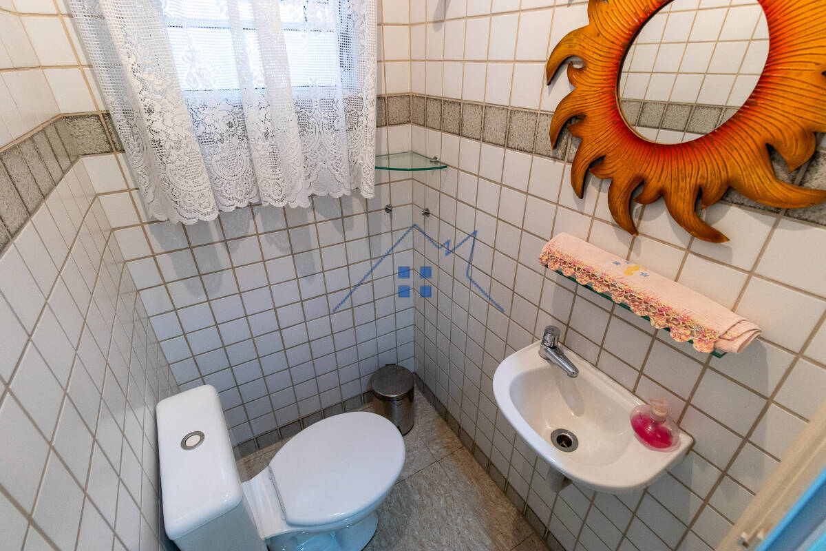 Casa, 4 quartos, 180 m² - Foto 23