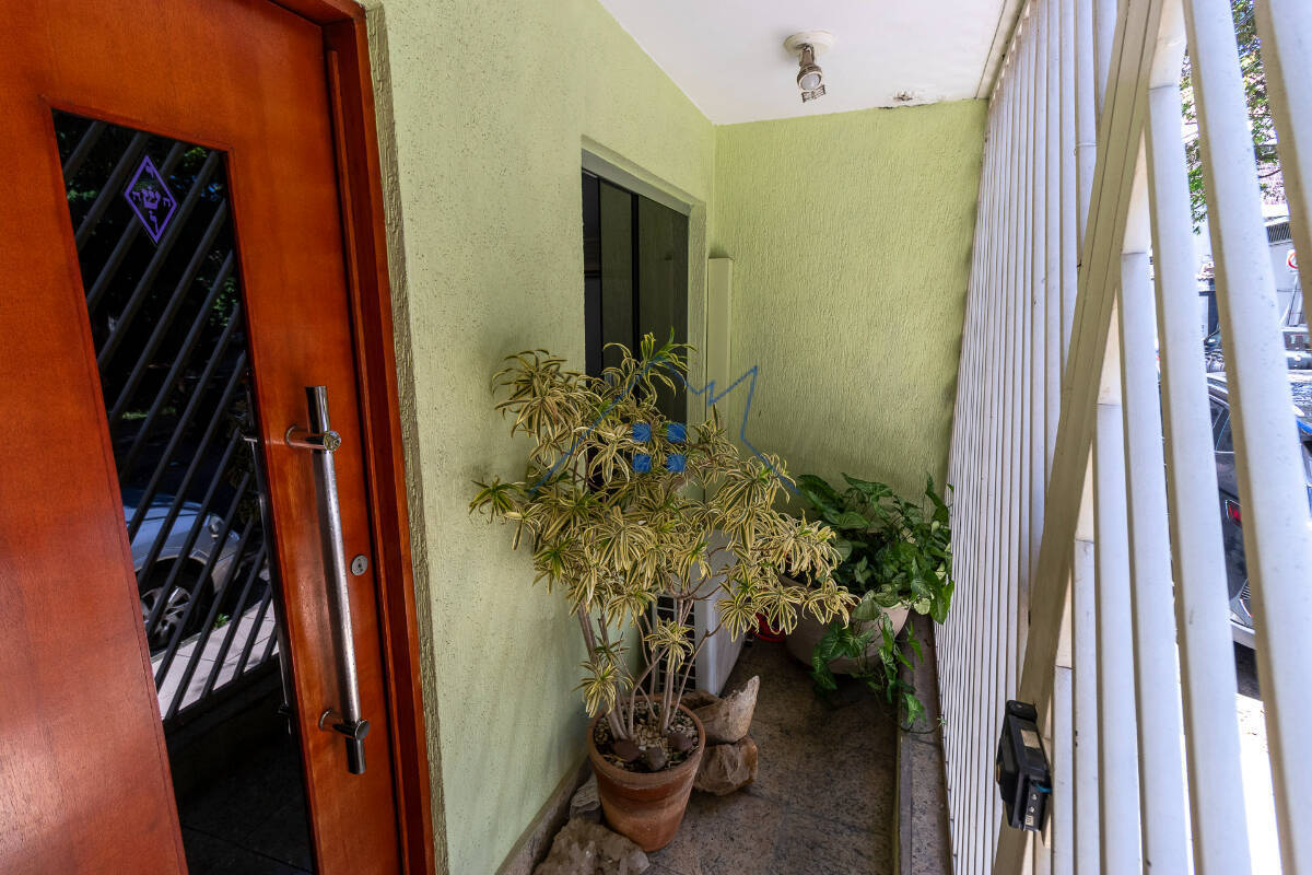 Casa, 4 quartos, 180 m² - Foto 28