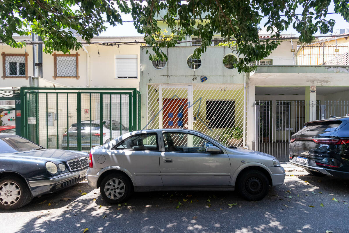 Casa, 4 quartos, 180 m² - Foto 30