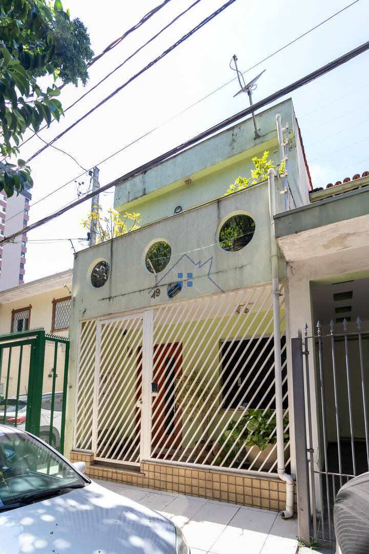 Casa, 4 quartos, 180 m² - Foto 31