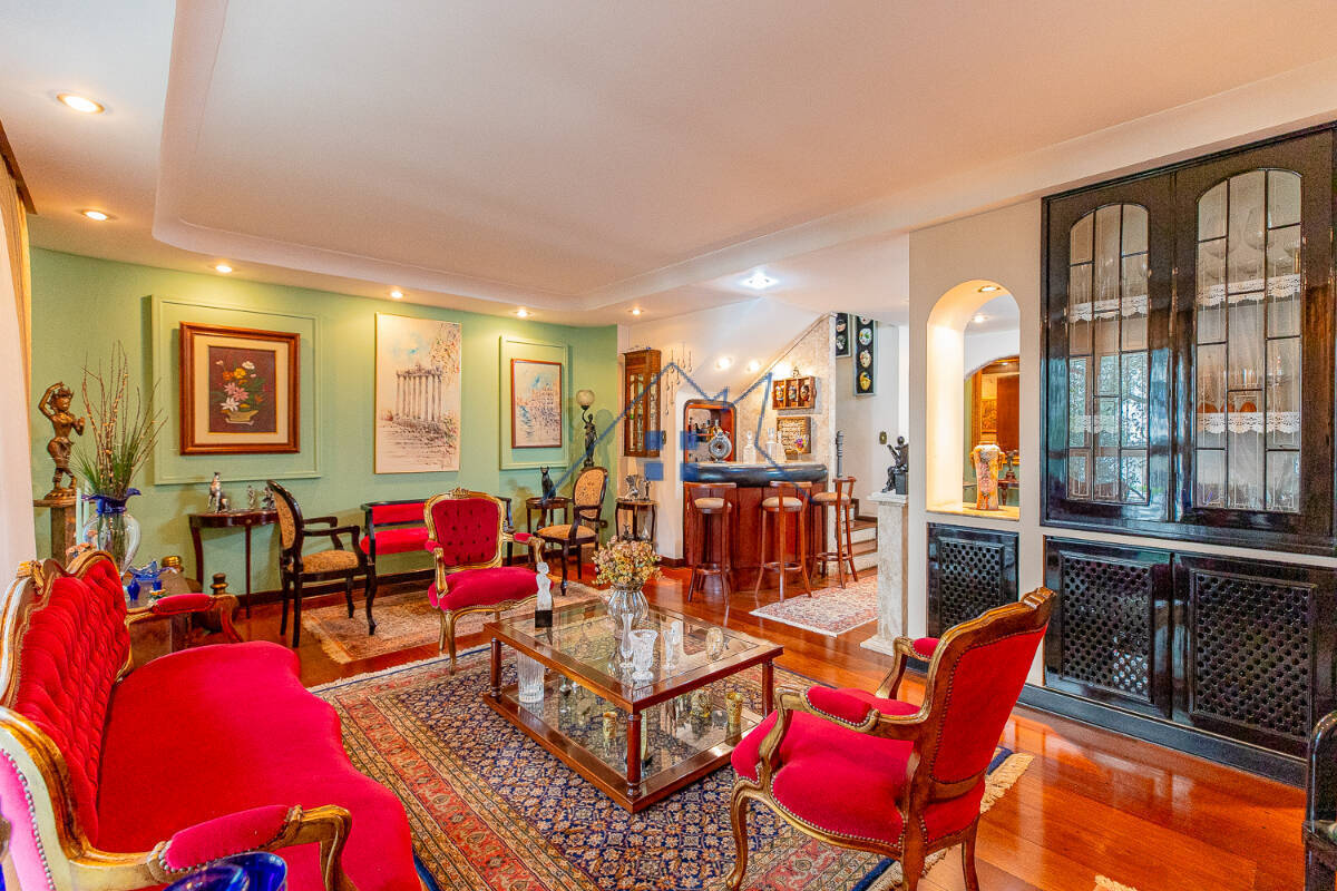 Apartamento, 3 quartos, 223 m² - Foto 2