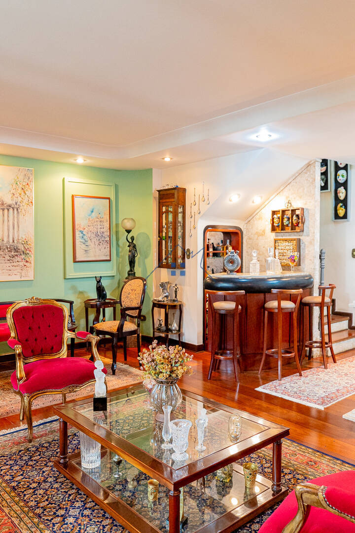 Apartamento, 3 quartos, 223 m² - Foto 4