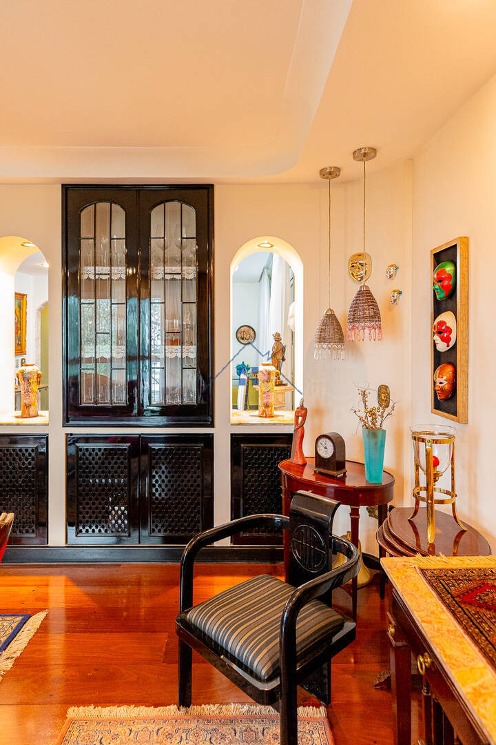 Apartamento, 3 quartos, 223 m² - Foto 5