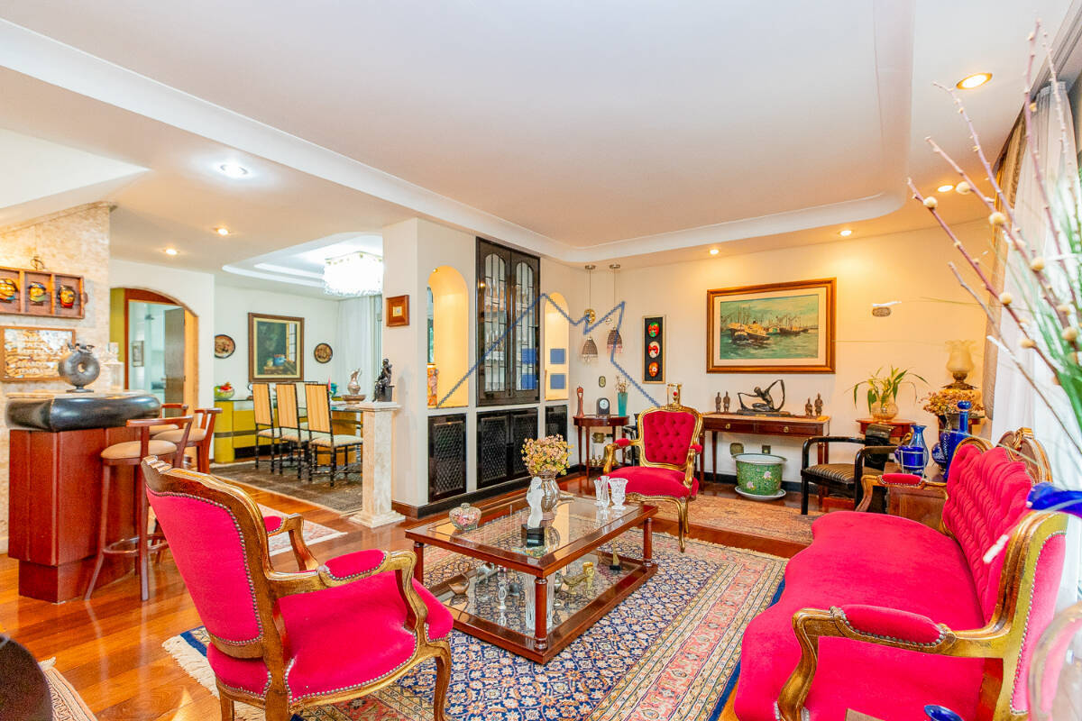 Apartamento, 3 quartos, 223 m² - Foto 6