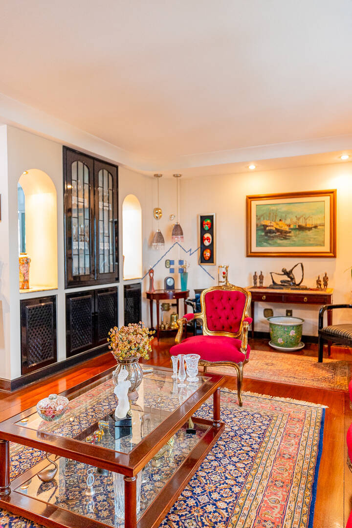 Apartamento, 3 quartos, 223 m² - Foto 8