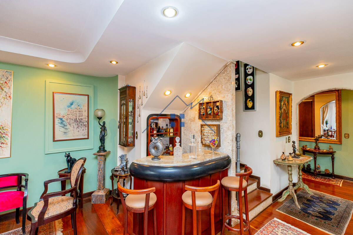 Apartamento, 3 quartos, 223 m² - Foto 11