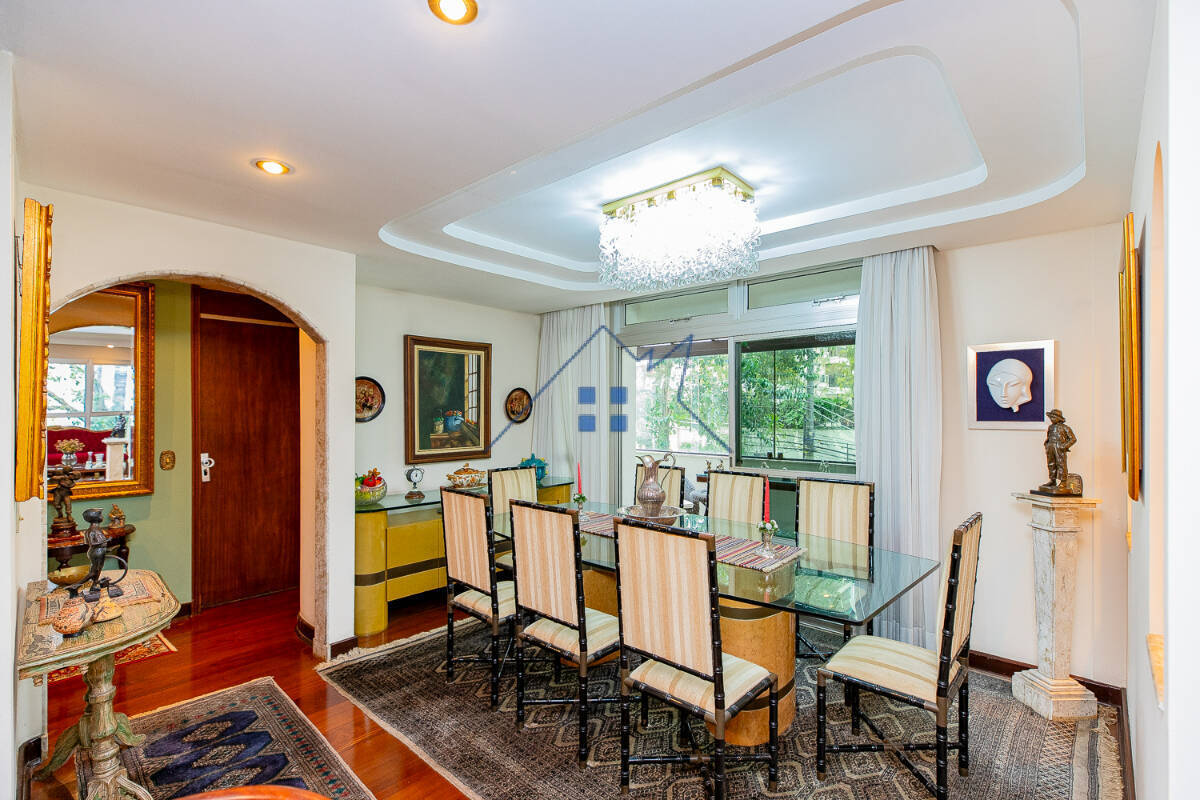 Apartamento, 3 quartos, 223 m² - Foto 13